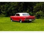 Thumbnail Photo 64 for 1963 Chevrolet Nova